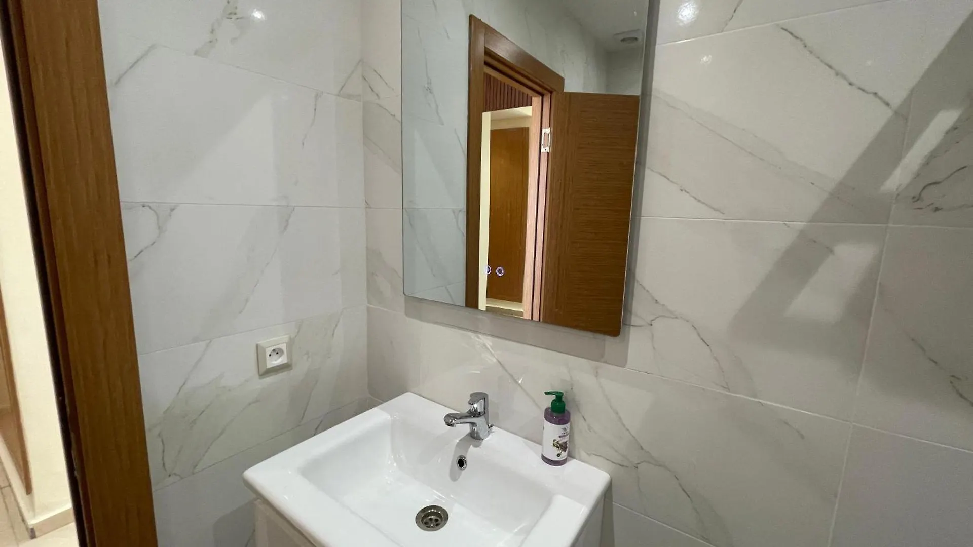 Apartament Islane 7Eme Vue Mer Agadir