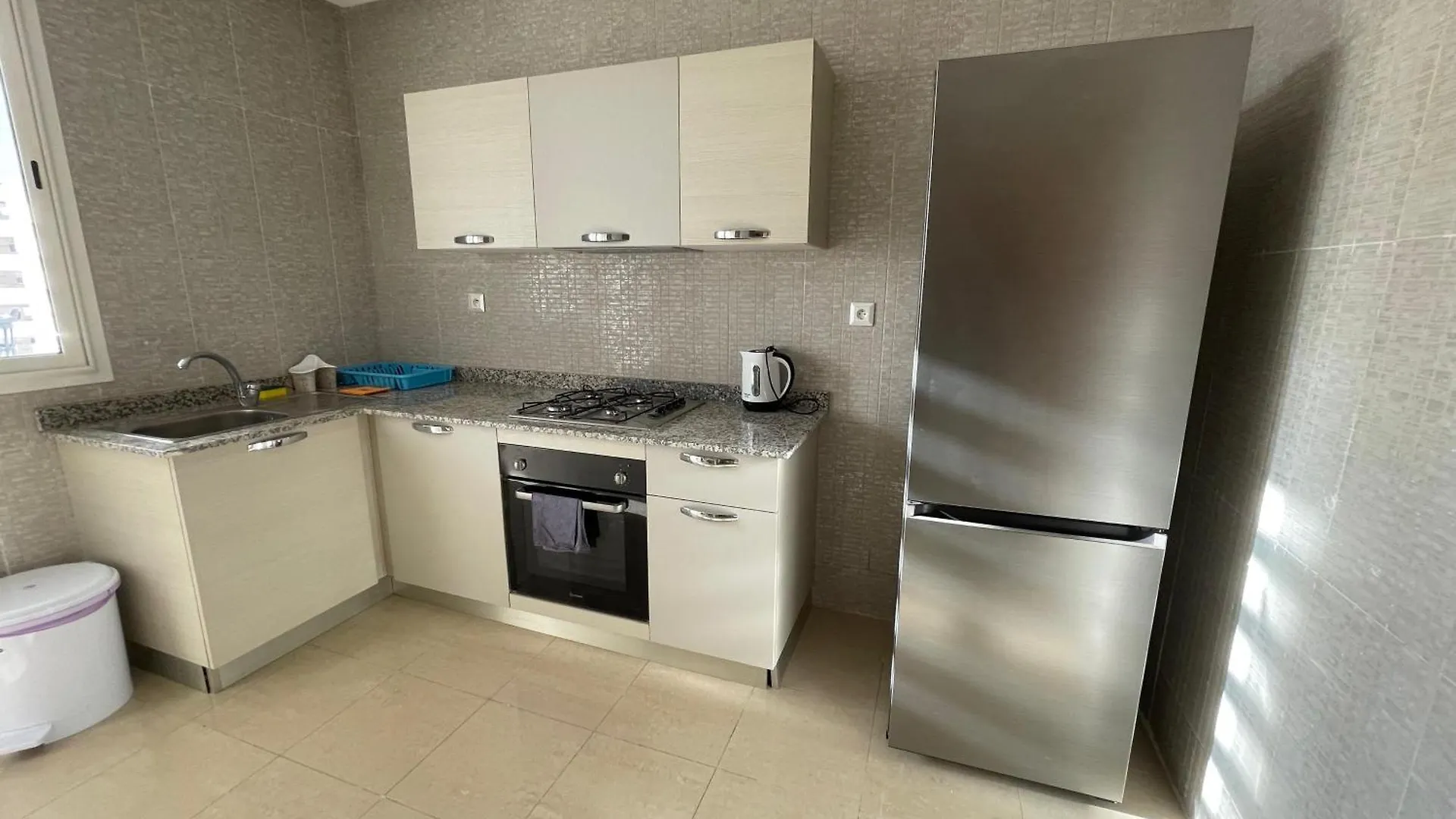 Islane 7Eme Vue Mer Agadir Apartament