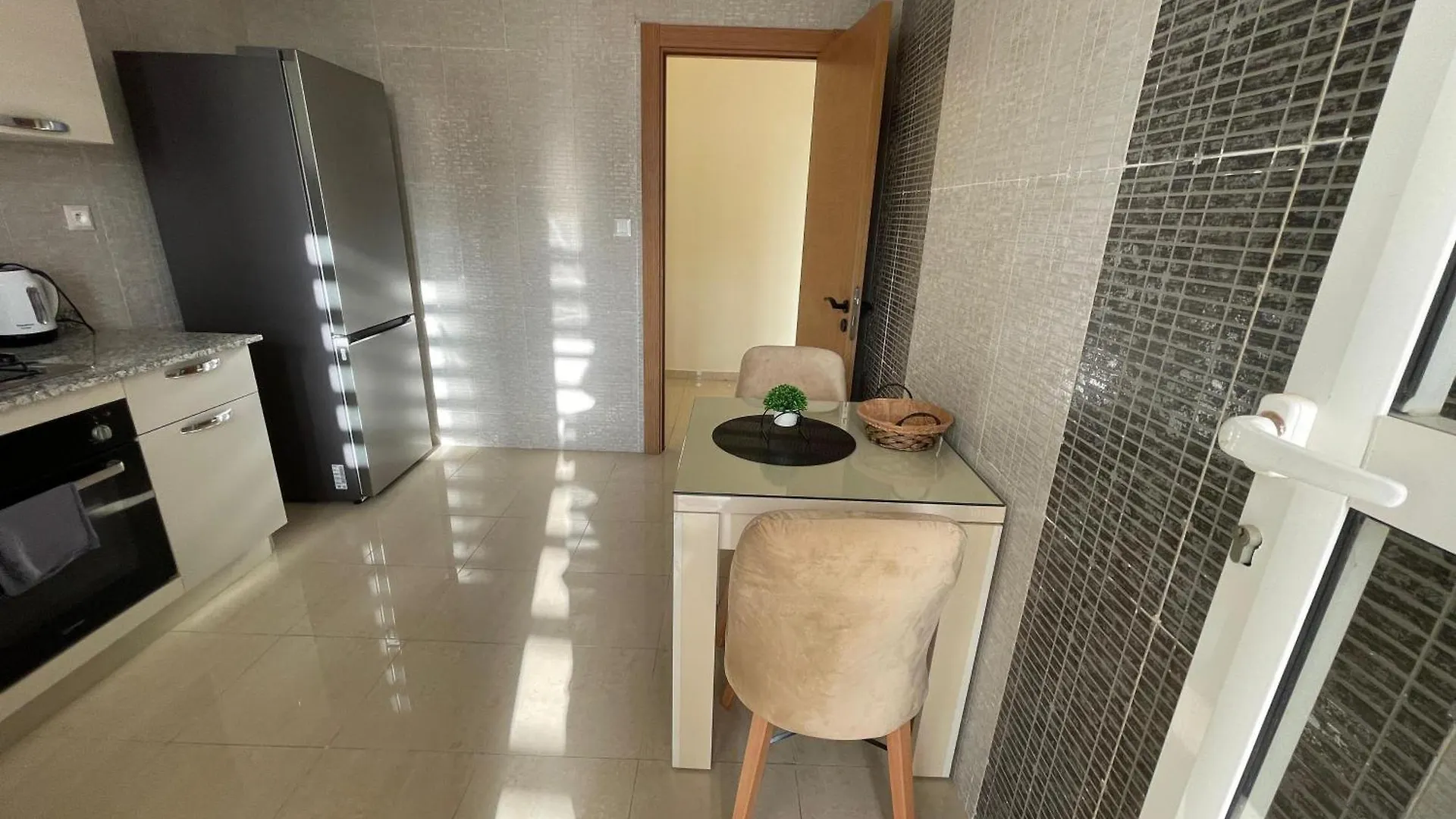Apartament Islane 7Eme Vue Mer Agadir Maroko